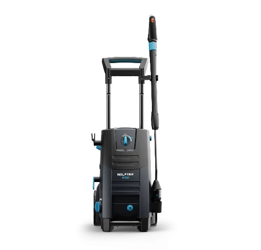 Hidrolimpiadora MC2